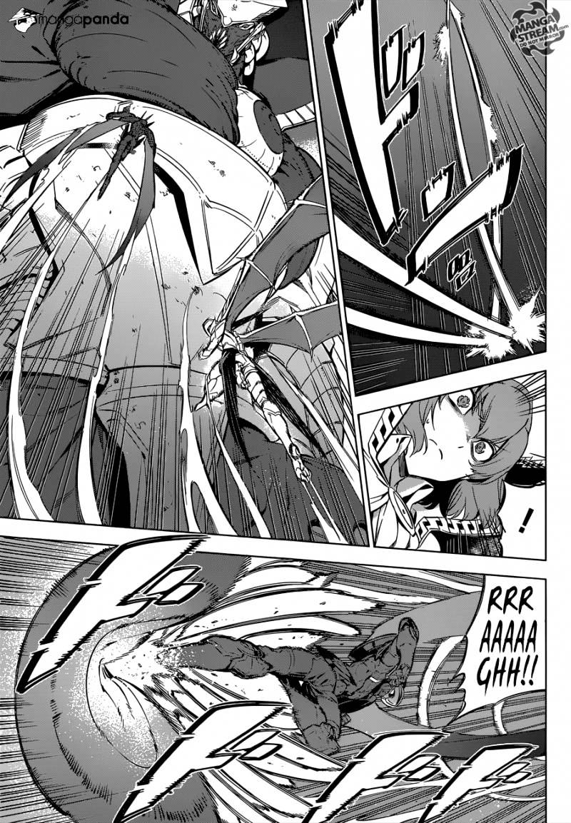 Akame Ga Kill! - Chapter 74 : Kill The Emperor