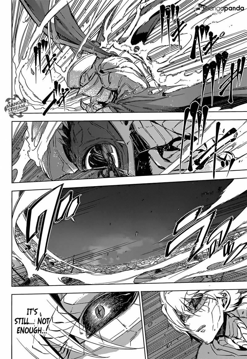 Akame Ga Kill! - Chapter 74 : Kill The Emperor