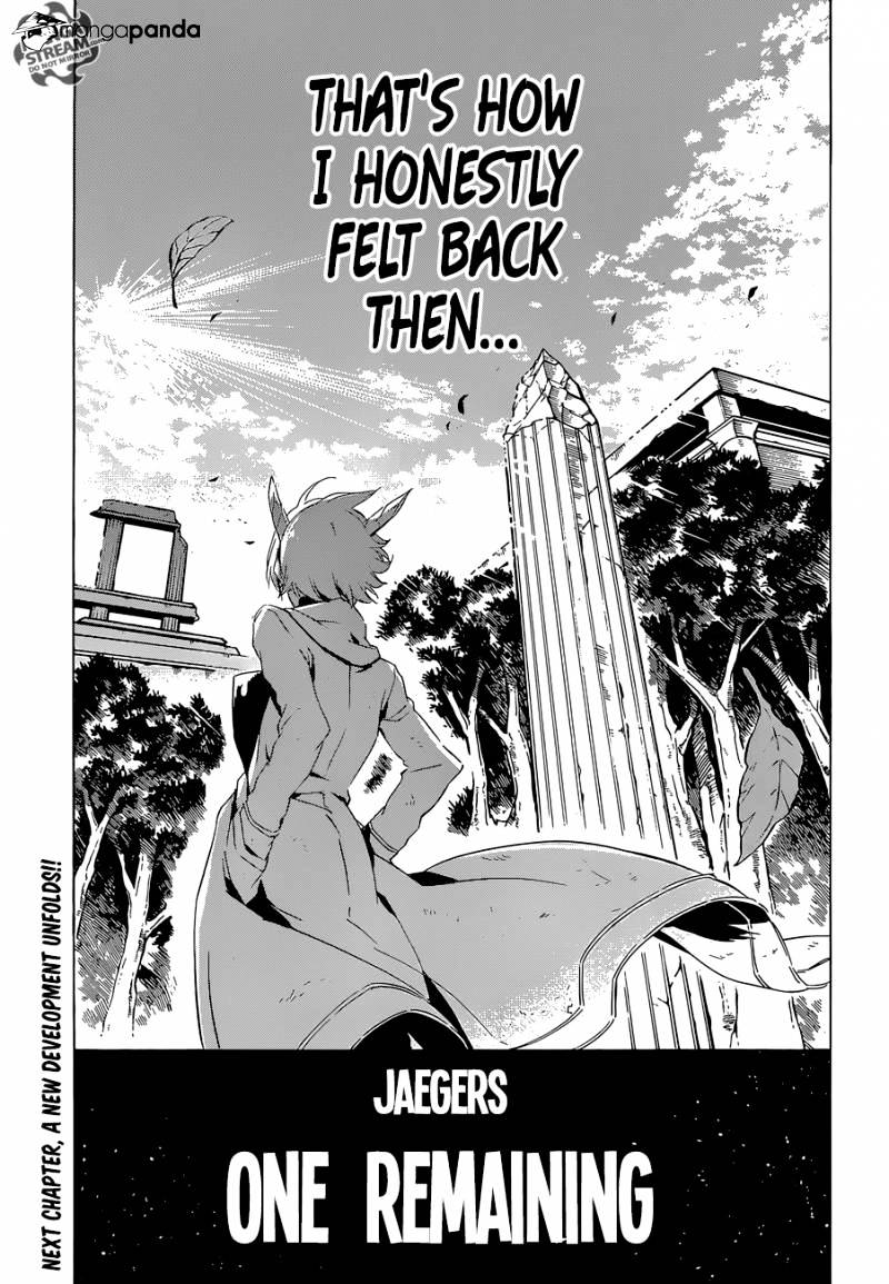 Akame Ga Kill! - Chapter 66 : Kill Fate