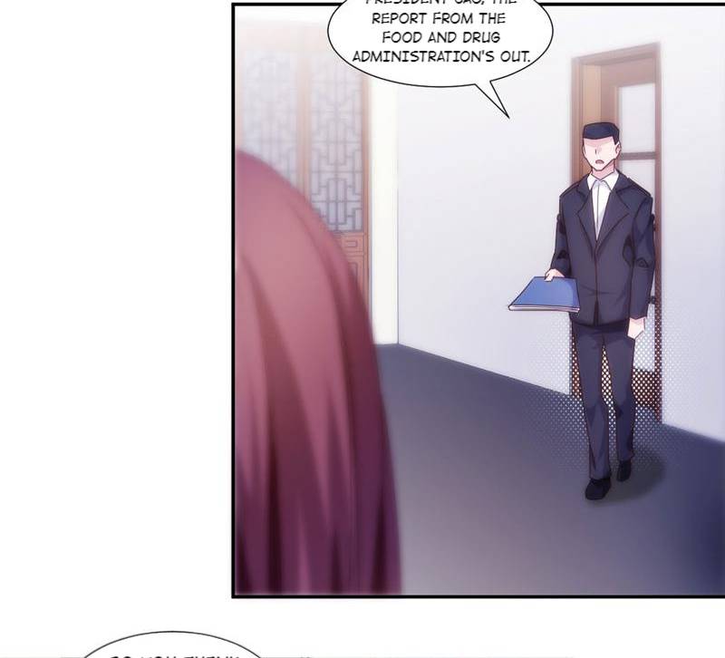 Peerless Little Doctor - Chapter 185