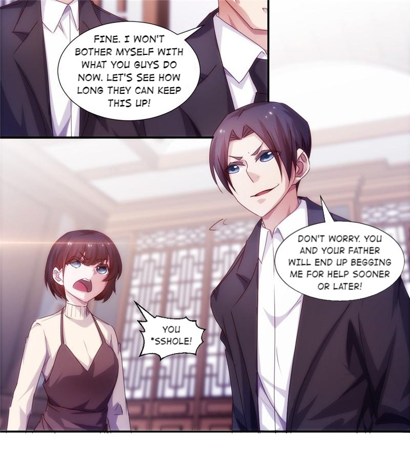 Peerless Little Doctor - Chapter 183