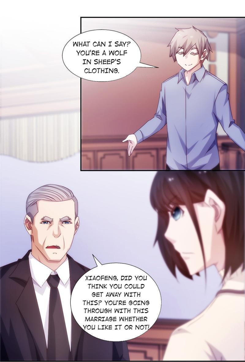 Peerless Little Doctor - Chapter 182