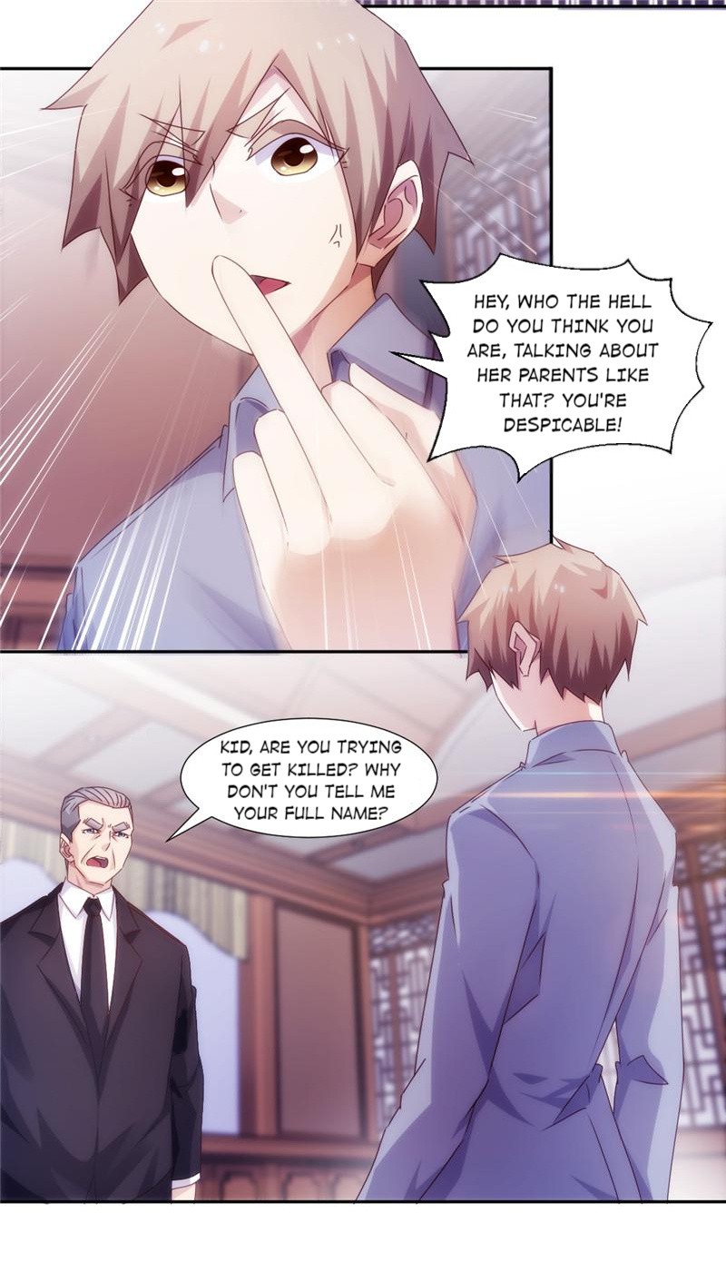 Peerless Little Doctor - Chapter 182