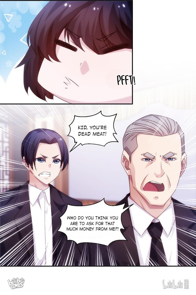 Peerless Little Doctor - Chapter 181