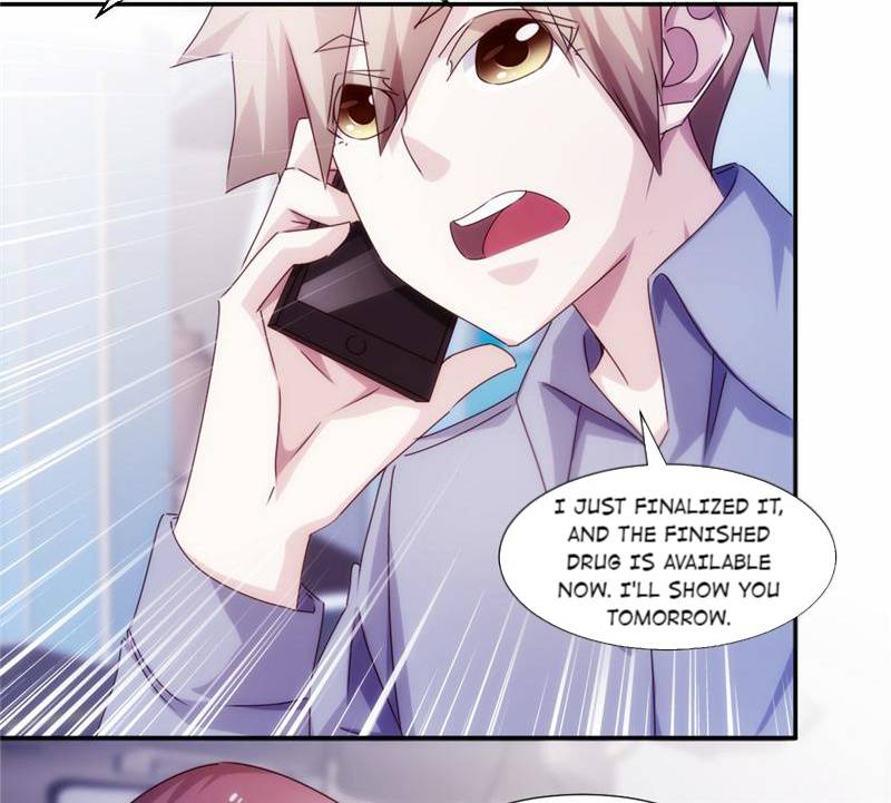 Peerless Little Doctor - Chapter 184