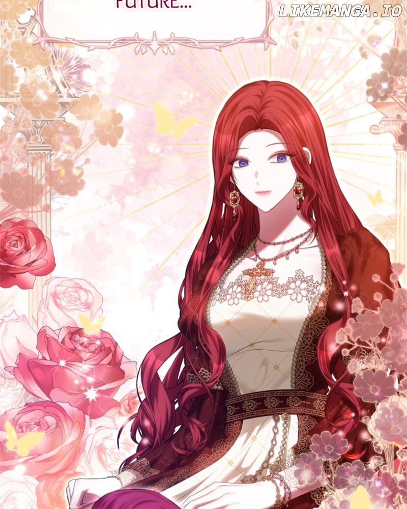 Concubine’s Invitation - Chapter 54