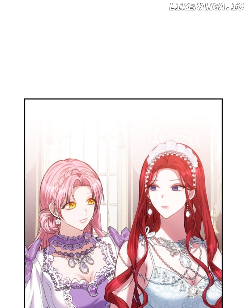 Concubine’s Invitation - Chapter 54