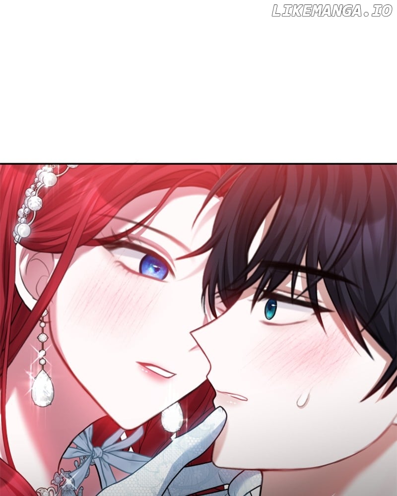 Concubine’s Invitation - Chapter 54