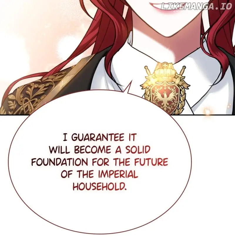 Concubine’s Invitation - Chapter 59