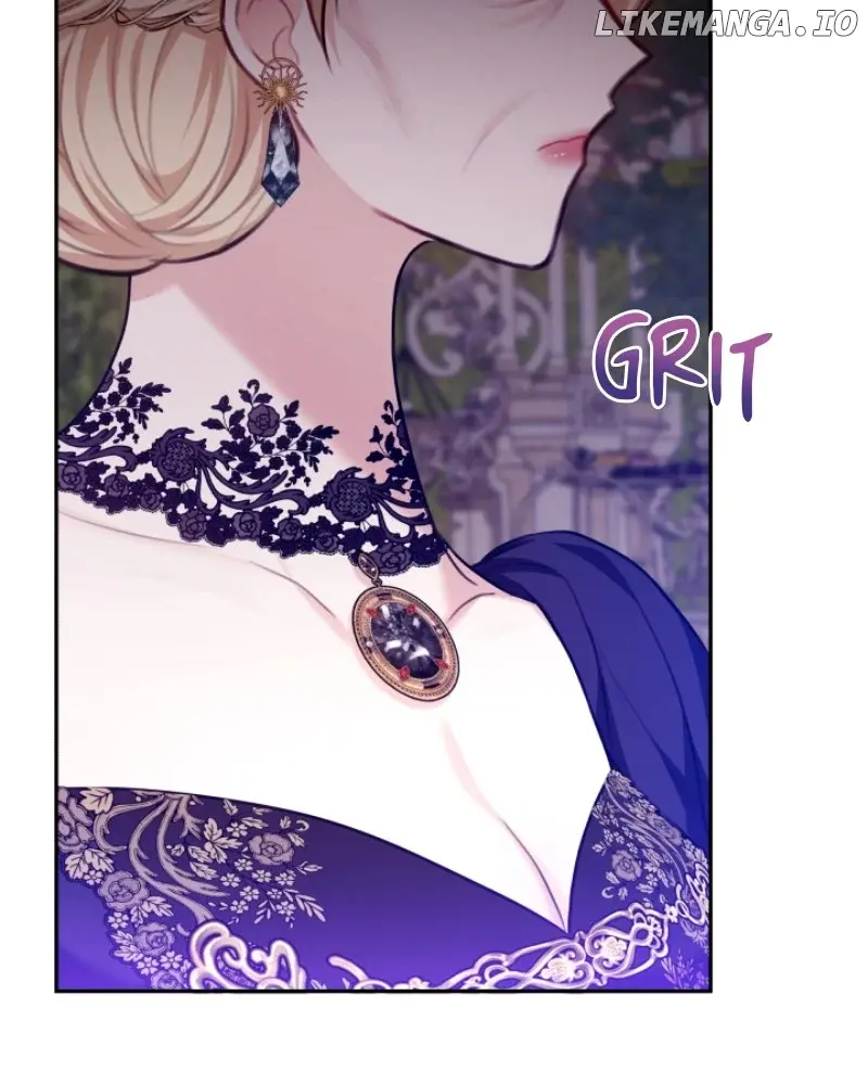 Concubine’s Invitation - Chapter 48