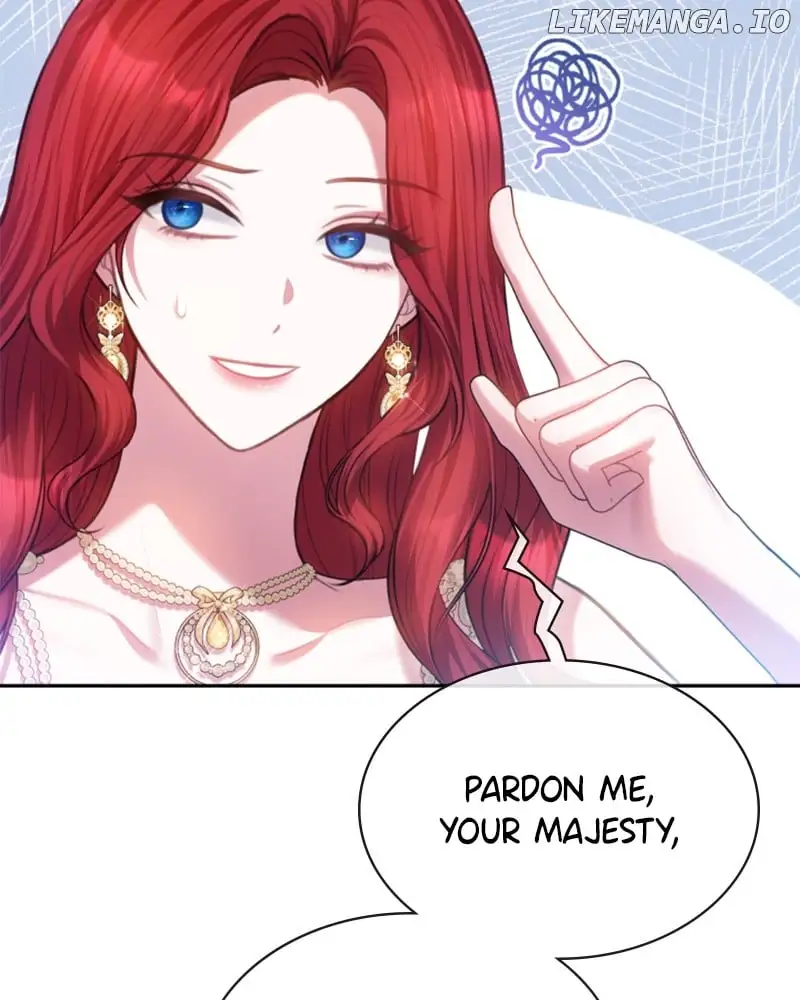 Concubine’s Invitation - Chapter 50