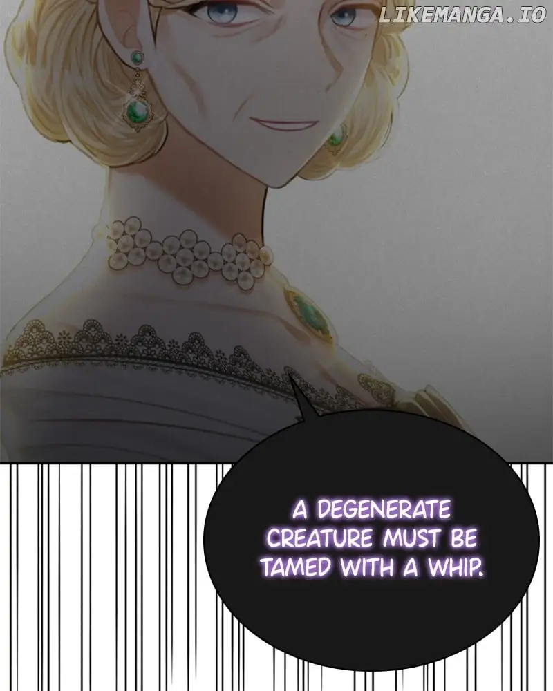 Concubine’s Invitation - Chapter 50