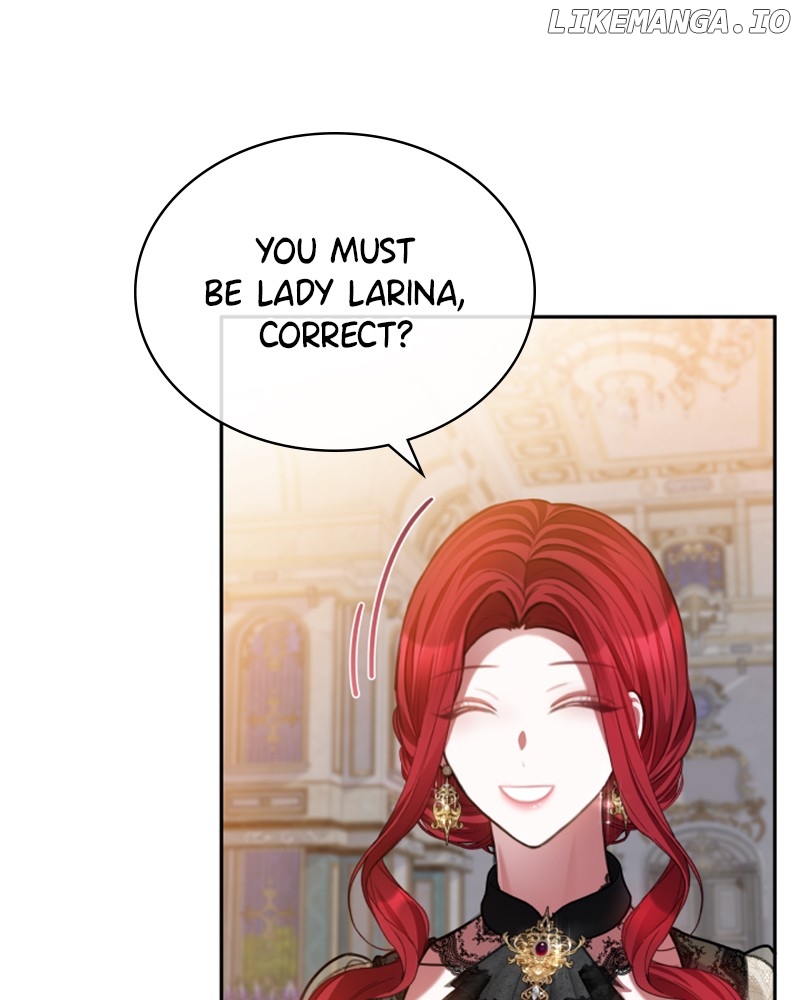 Concubine’s Invitation - Chapter 65