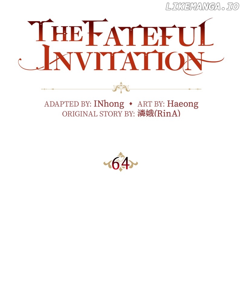 Concubine’s Invitation - Chapter 65