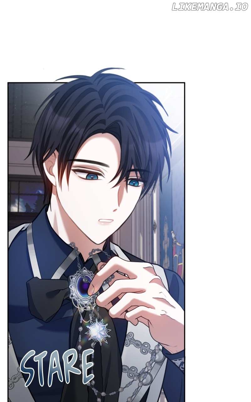 Concubine’s Invitation - Chapter 66