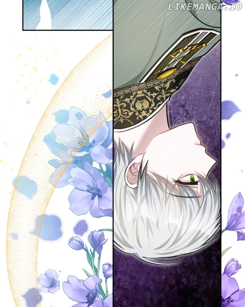 Concubine’s Invitation - Chapter 52