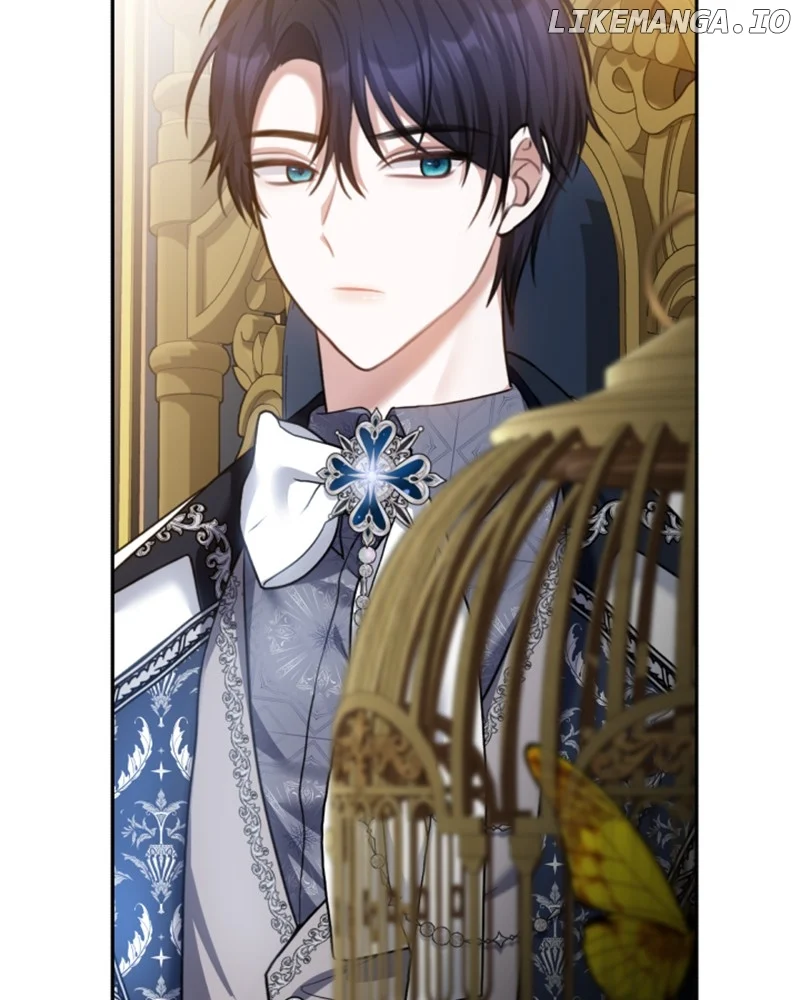 Concubine’s Invitation - Chapter 52