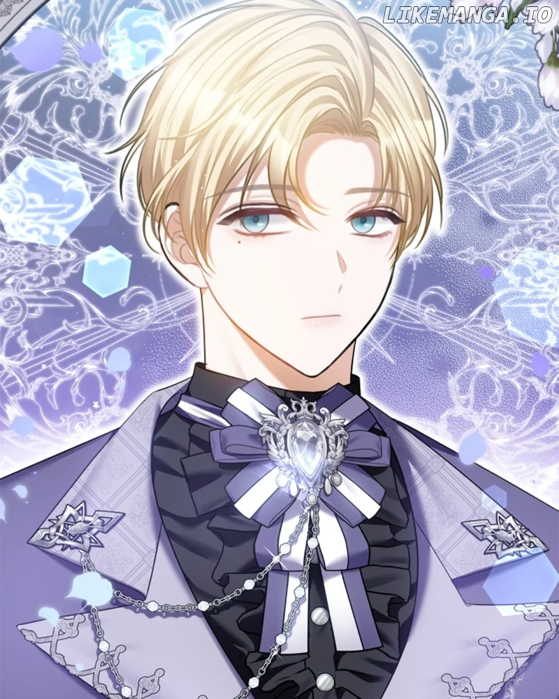 Concubine’s Invitation - Chapter 52