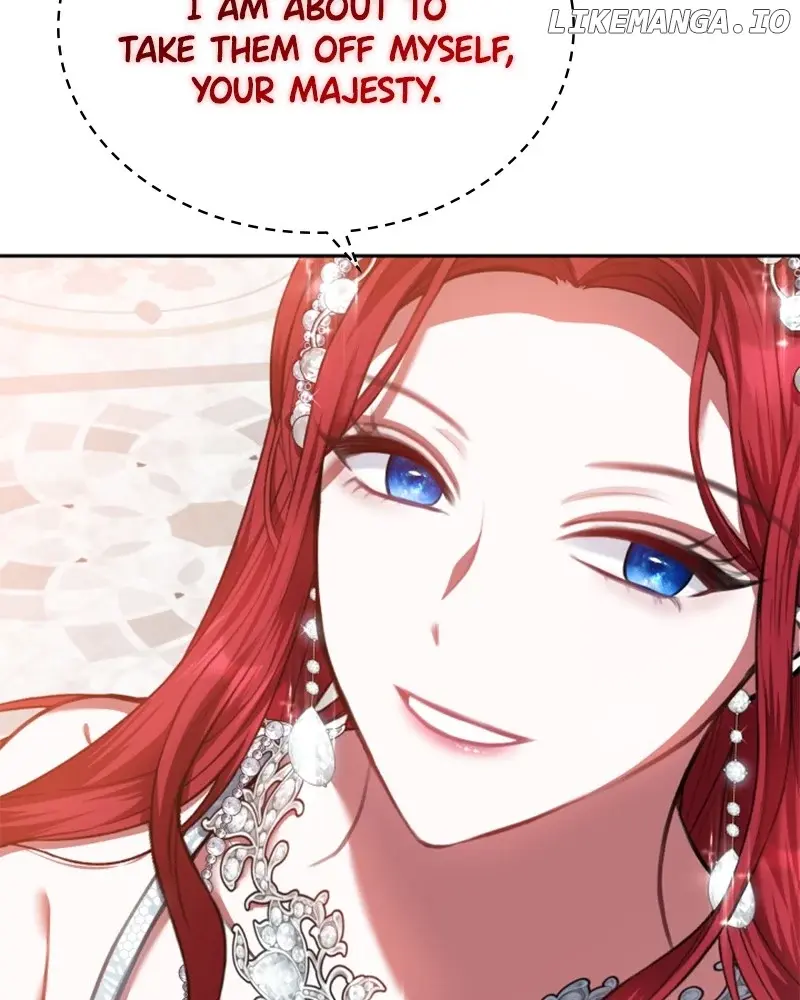 Concubine’s Invitation - Chapter 56