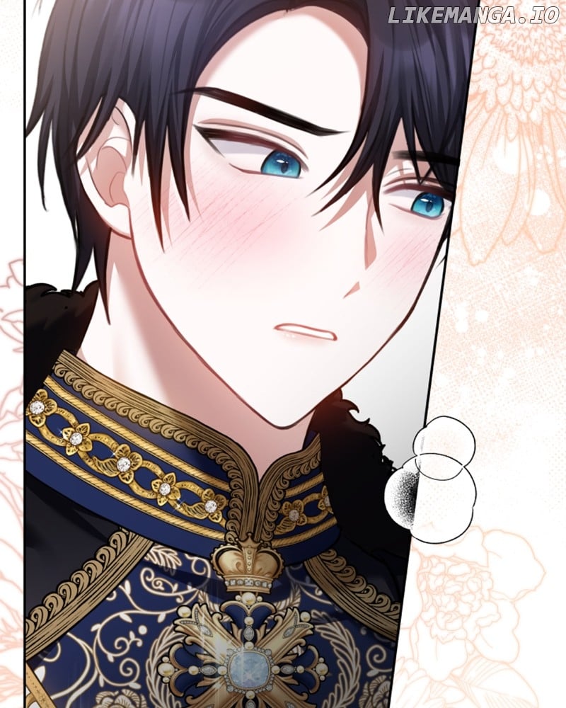 Concubine’s Invitation - Chapter 55