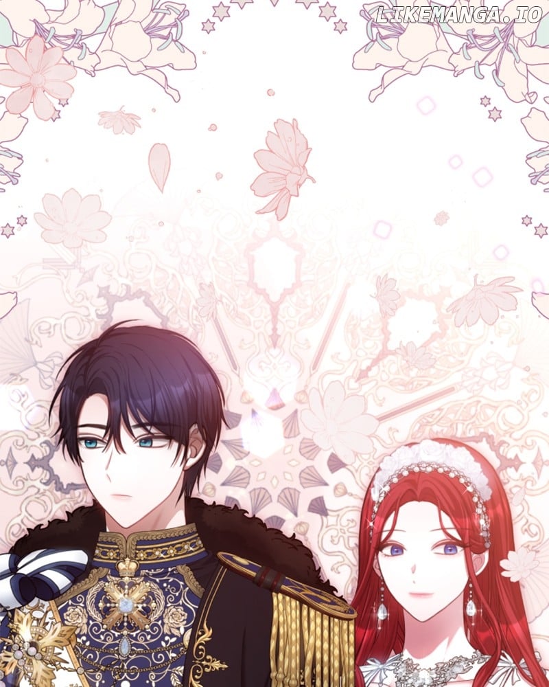 Concubine’s Invitation - Chapter 55