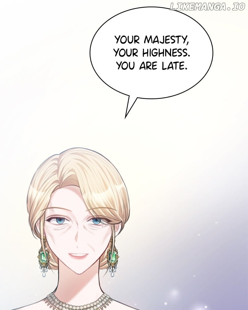 Concubine’s Invitation - Chapter 55