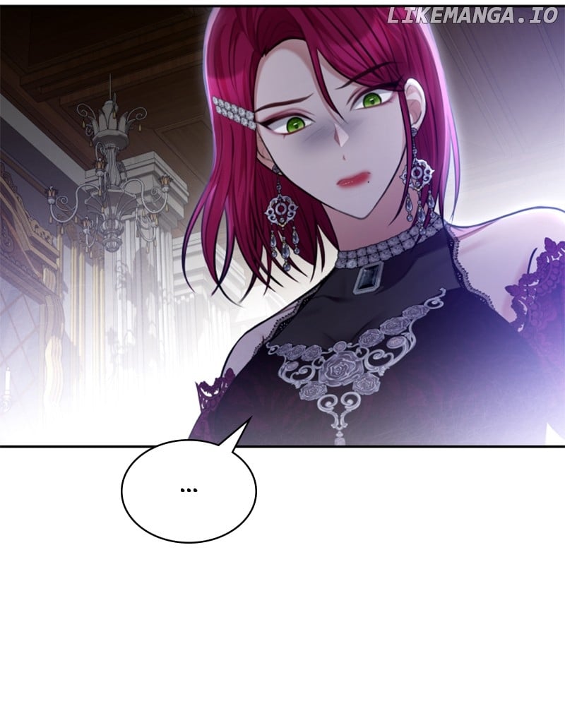 Concubine’s Invitation - Chapter 55