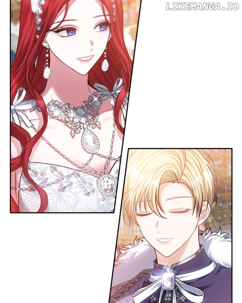 Concubine’s Invitation - Chapter 55