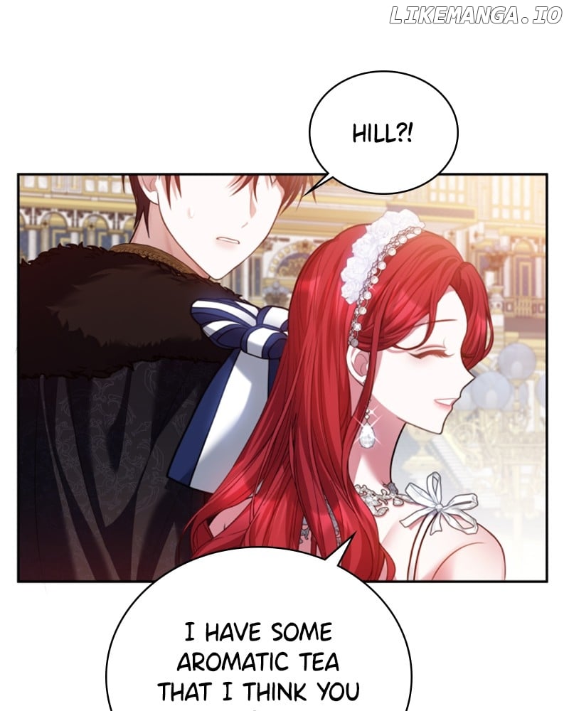 Concubine’s Invitation - Chapter 55