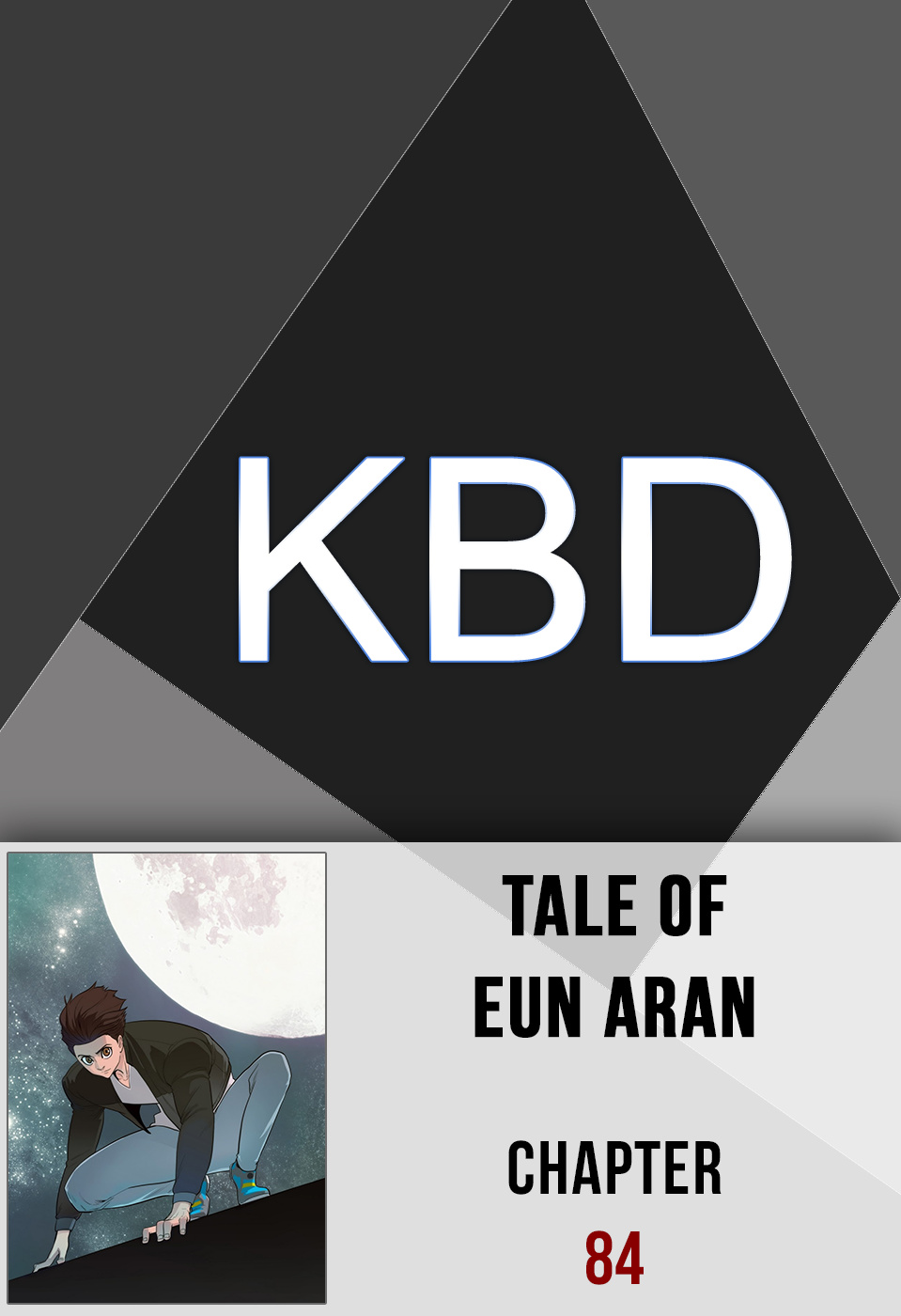 Tale Of Eun Aran - Chapter 84: Aran Vs. Su-Hyun (3)