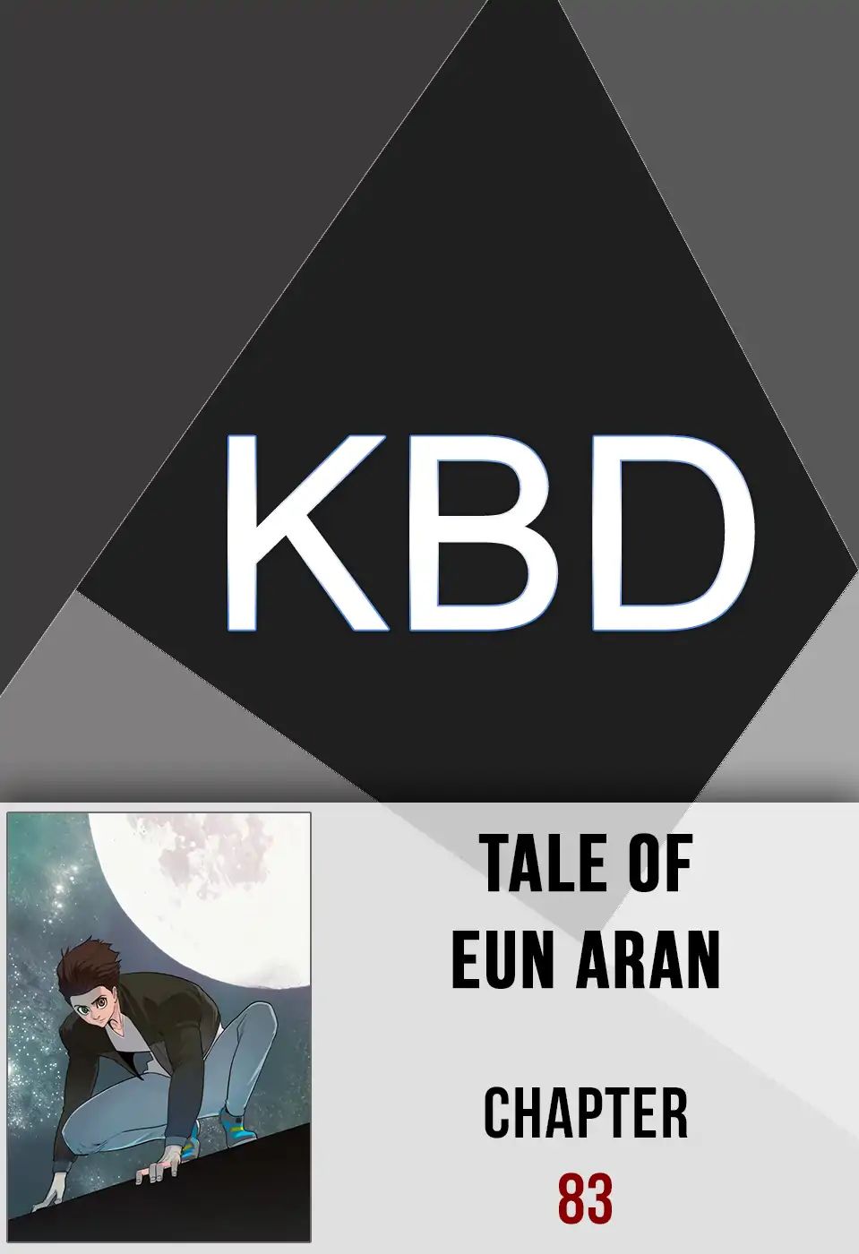 Tale Of Eun Aran - Chapter 83: Aran Vs. Su-Hyun (2)