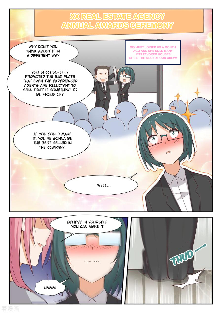 The Boy In The All-Girls School - Chapter 338