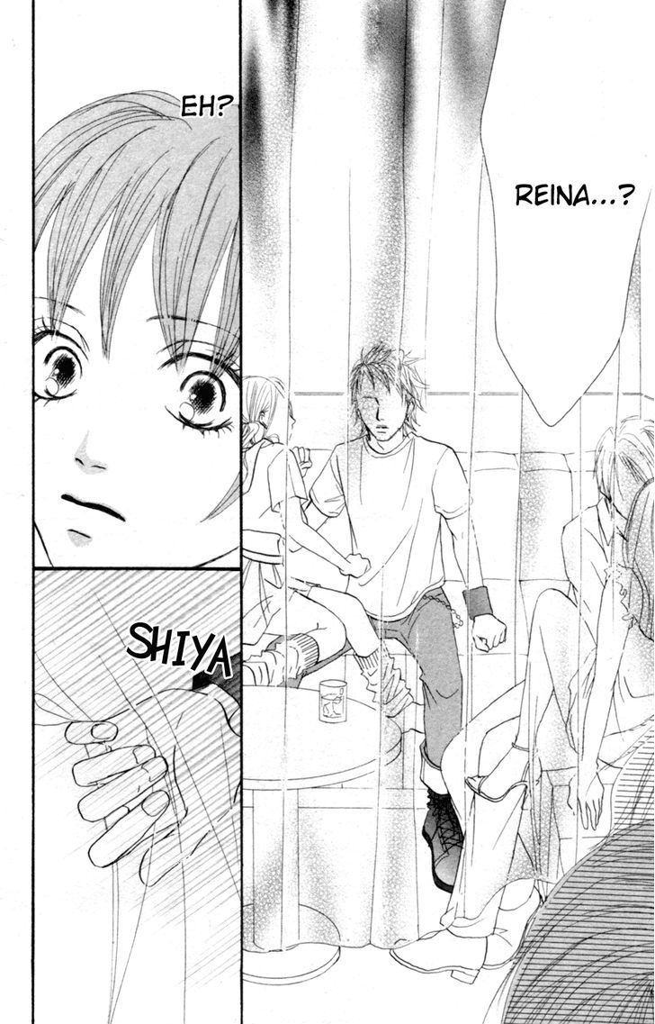 Deep Love - Reina No Unmei - Vol.1 Chapter 2