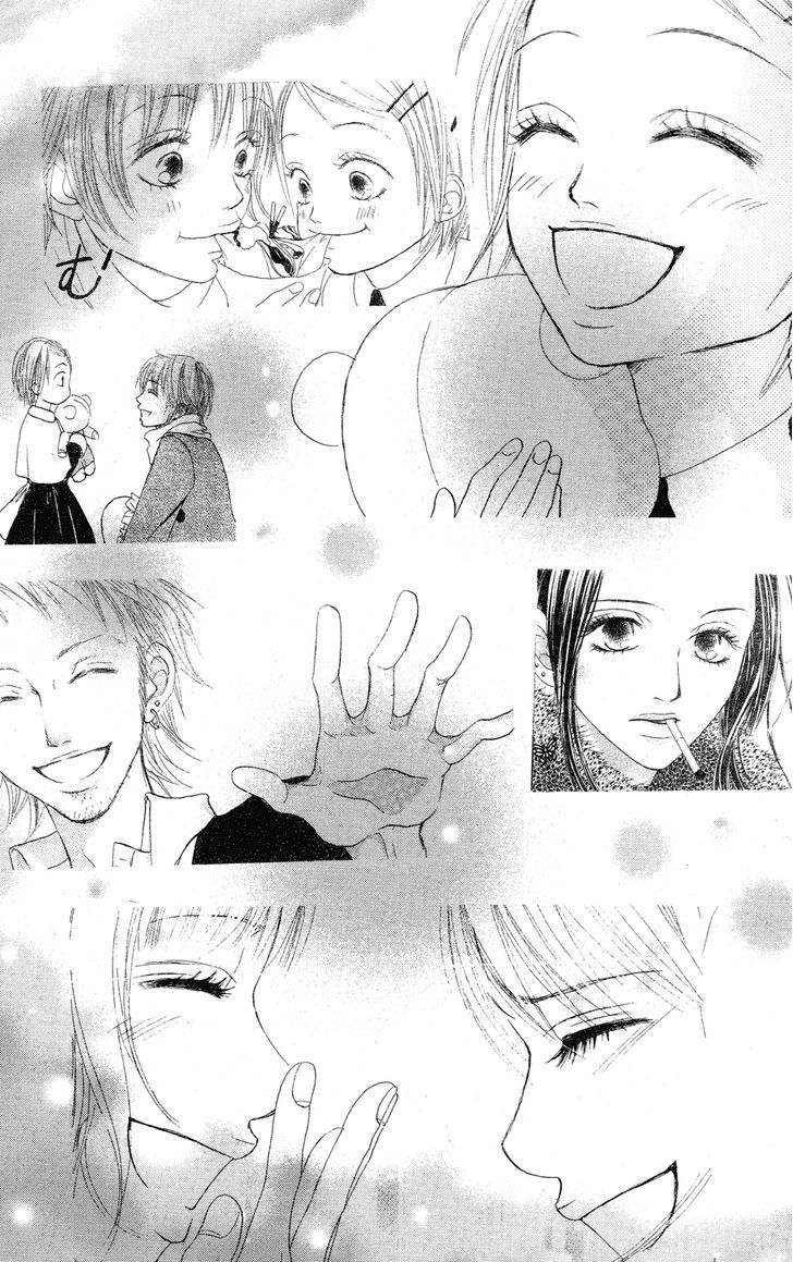 Deep Love - Reina No Unmei - Vol.1 Chapter 3