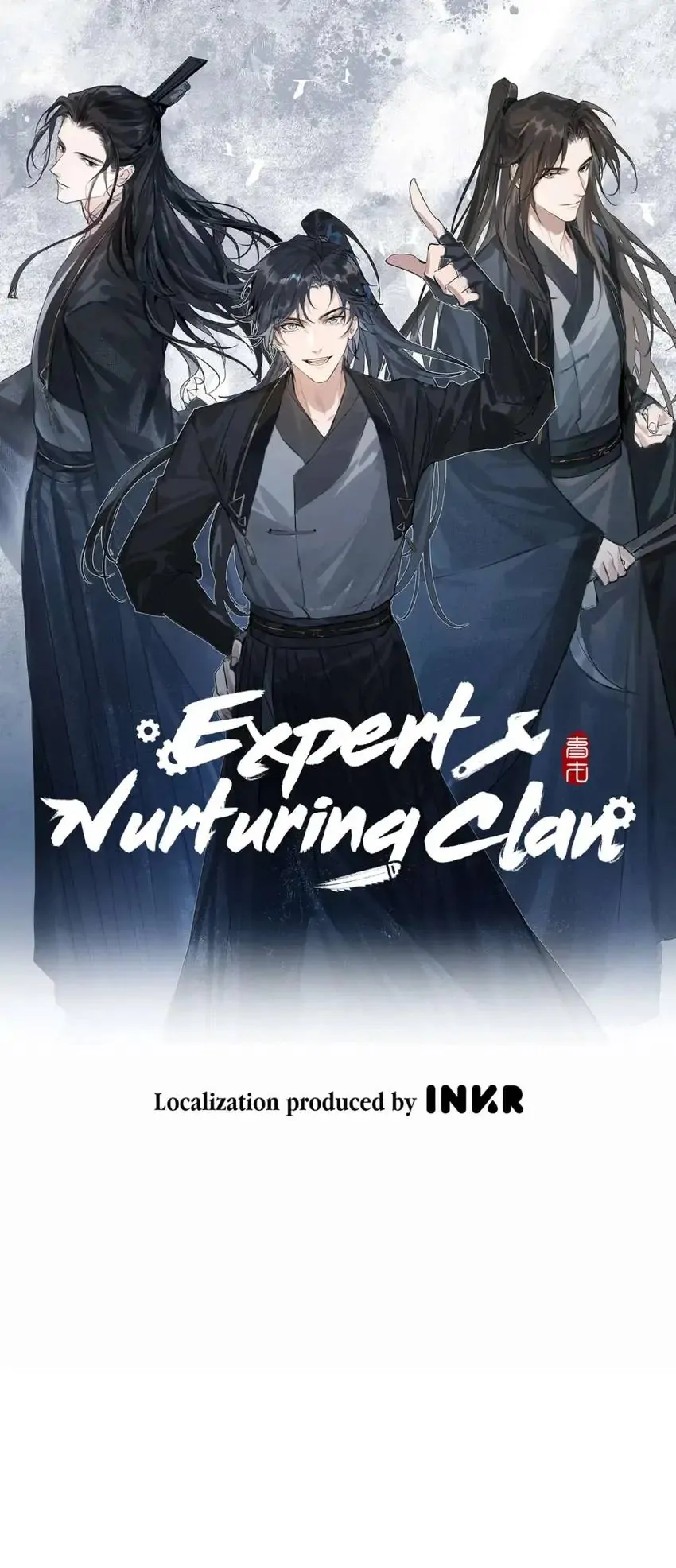 Yu Cai Immortal Sect - Chapter 57