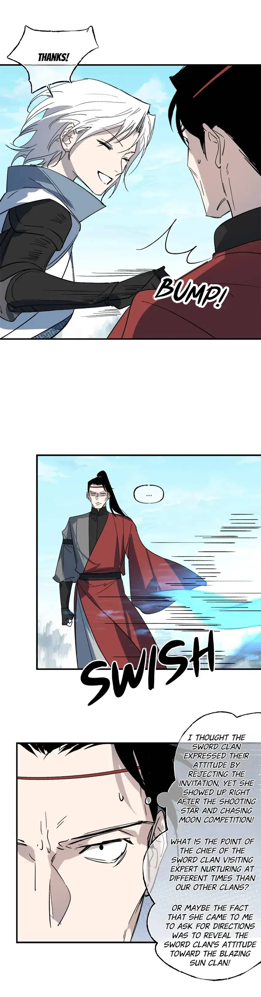 Yu Cai Immortal Sect - Chapter 51