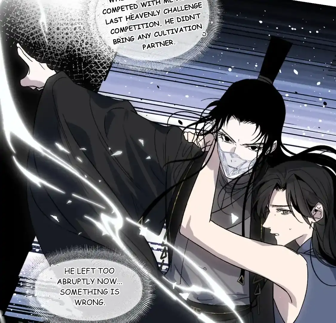 Yu Cai Immortal Sect - Chapter 60