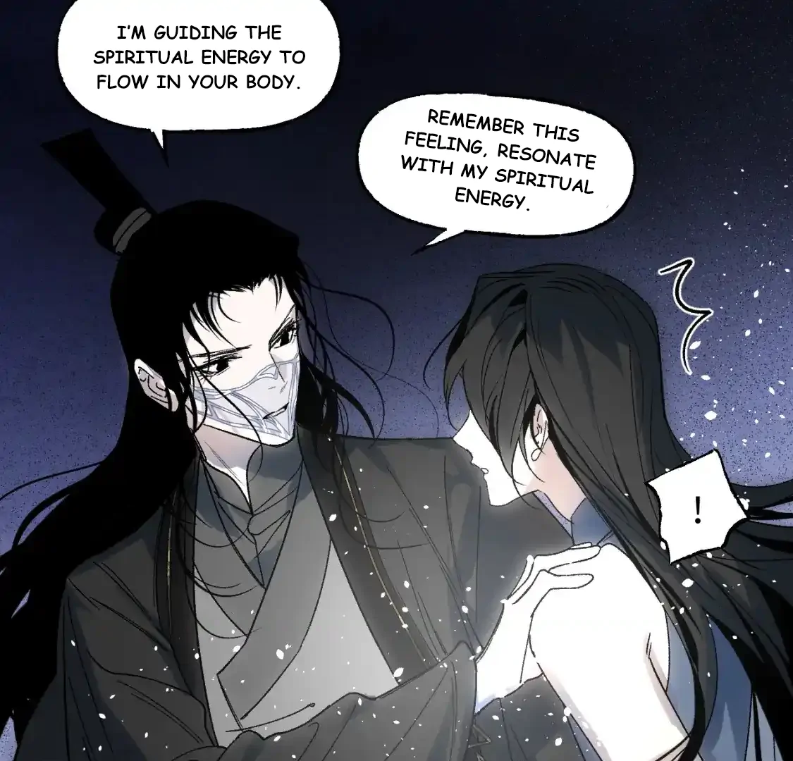 Yu Cai Immortal Sect - Chapter 60