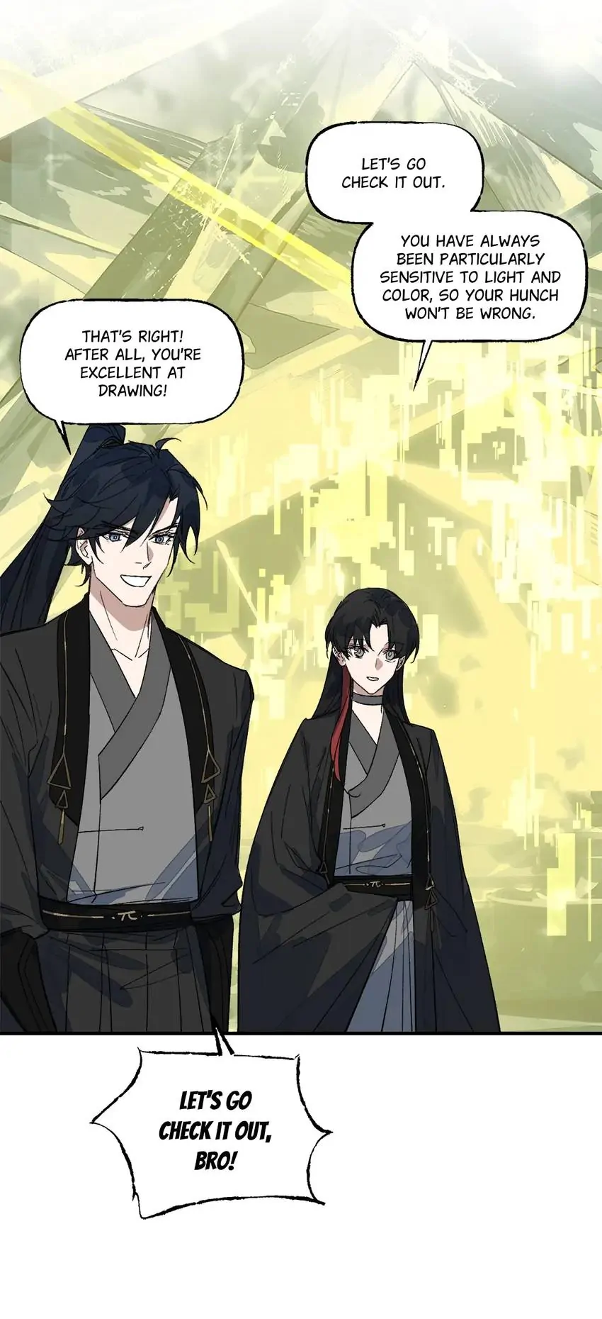 Yu Cai Immortal Sect - Chapter 56