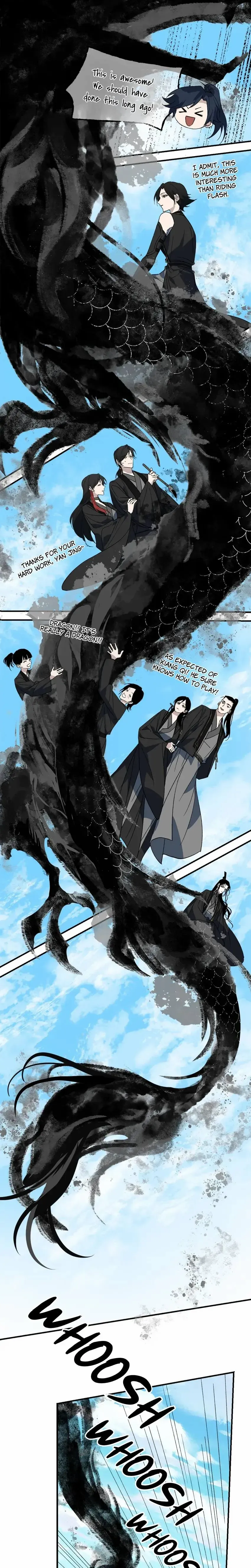 Yu Cai Immortal Sect - Chapter 54