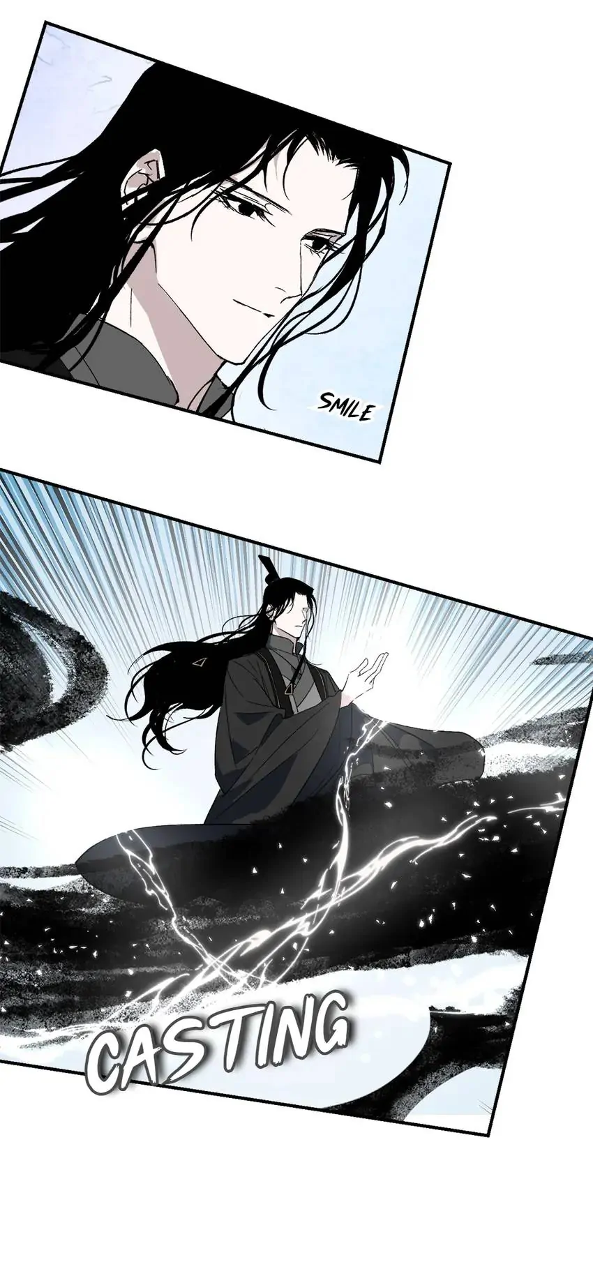 Yu Cai Immortal Sect - Chapter 54