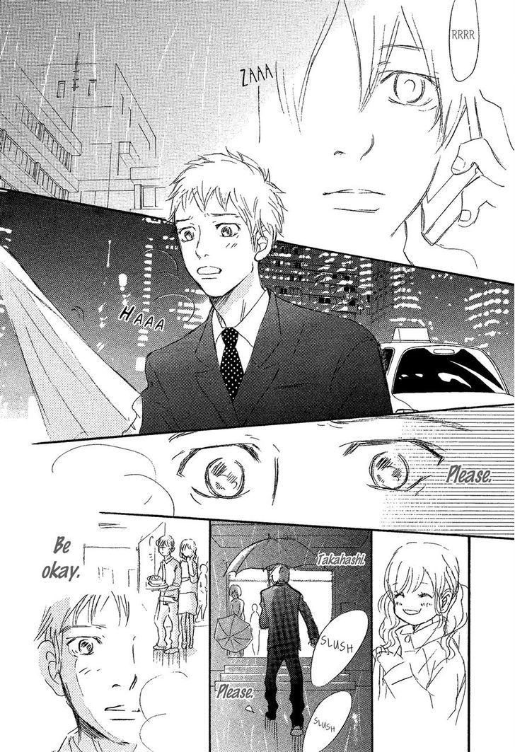 Bokura Ga Ita - Vol.16 Chapter 69