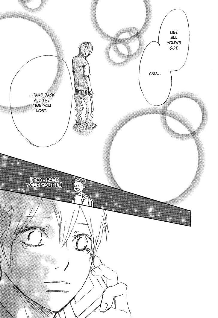 Bokura Ga Ita - Vol.16 Chapter 69