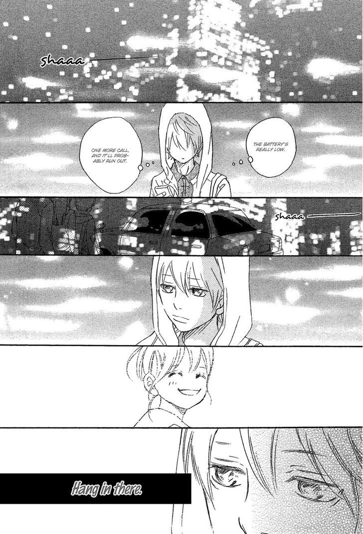 Bokura Ga Ita - Vol.16 Chapter 69