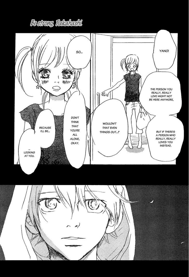 Bokura Ga Ita - Vol.16 Chapter 69