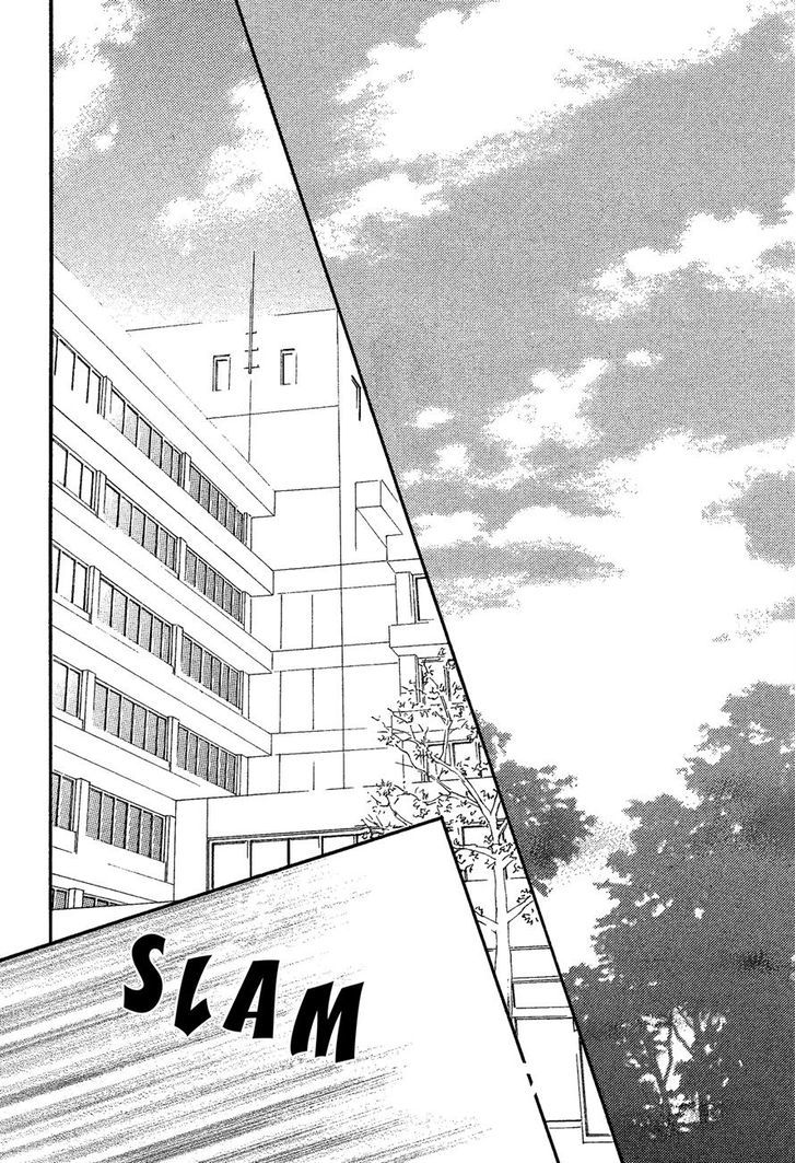 Bokura Ga Ita - Vol.16 Chapter 69