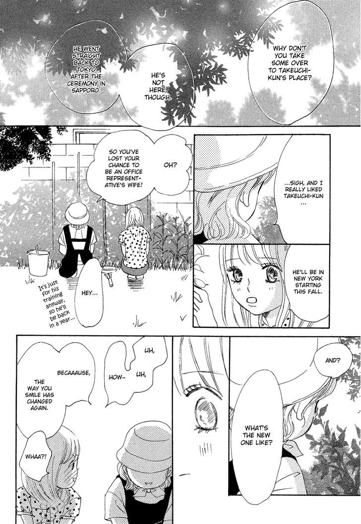 Bokura Ga Ita - Vol.16 Chapter 70