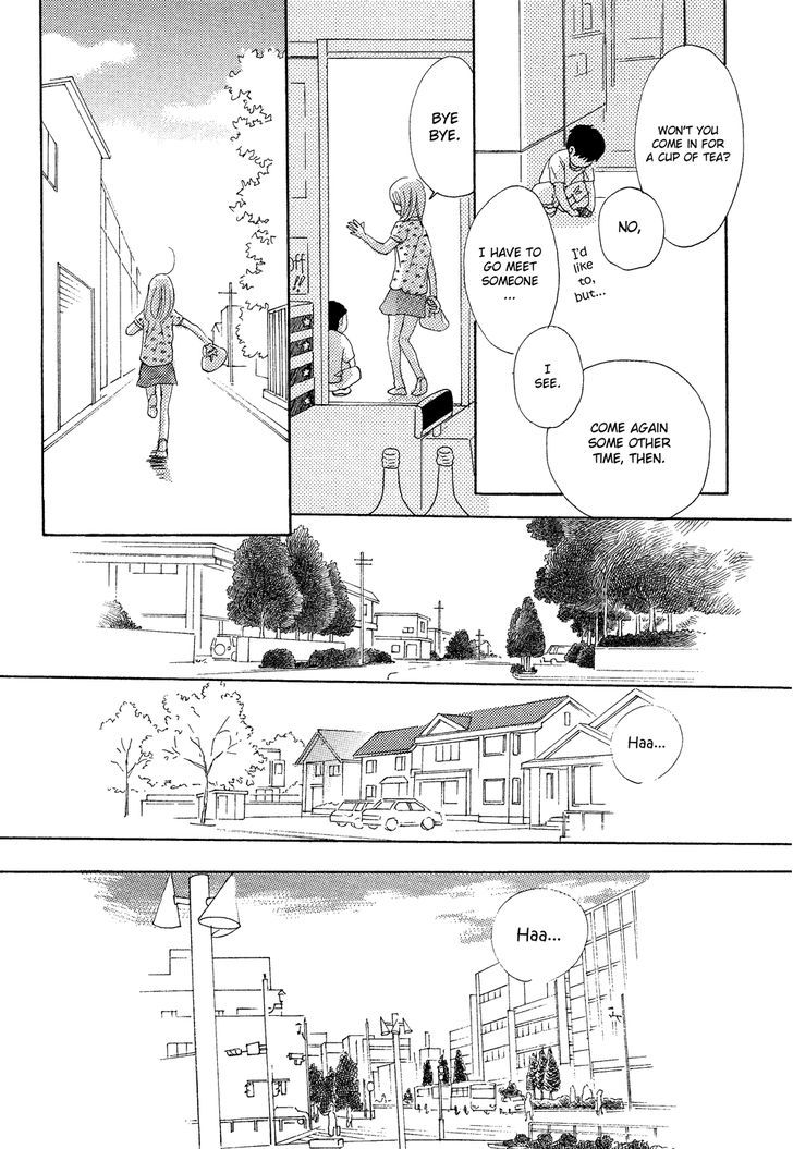 Bokura Ga Ita - Vol.16 Chapter 70