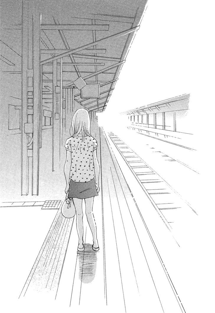 Bokura Ga Ita - Vol.16 Chapter 70