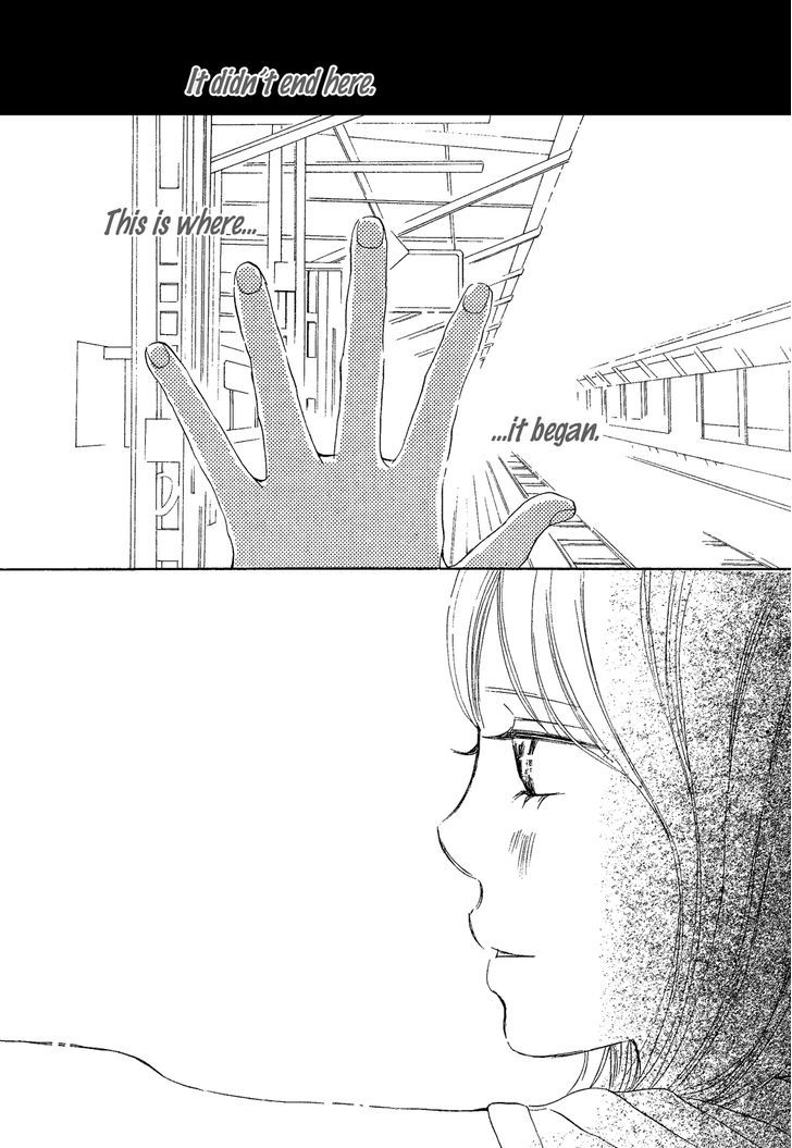 Bokura Ga Ita - Vol.16 Chapter 70